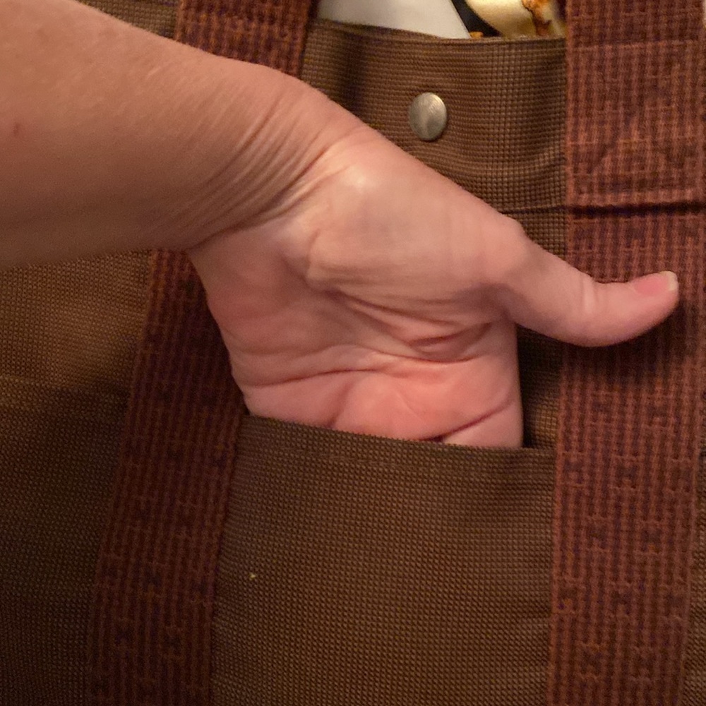 Hermes Tote - Picture 10 of 10
